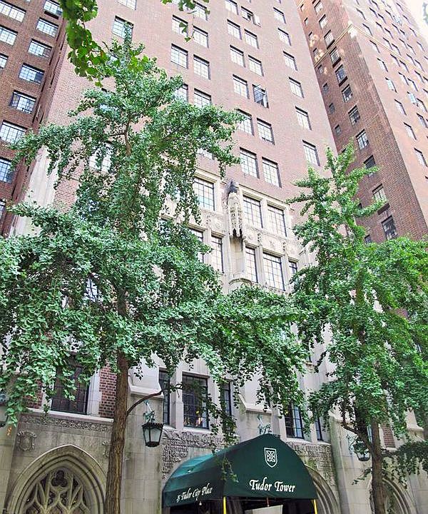 1st image of 25 Tudor City Pl #19F