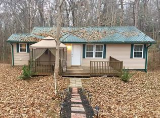 656 Goss Rd, Epworth, GA 30541