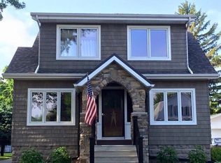 278 Rose Ave, Fond Du Lac, WI 54935