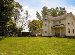 3438 Columbus Rd NE, Canton, OH 44705