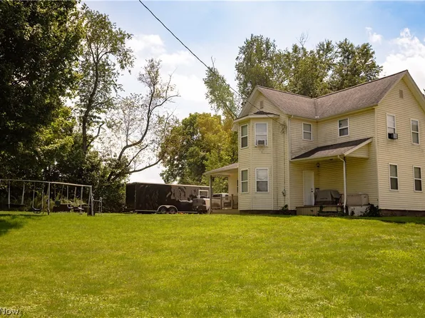3438 Columbus Rd NE, Canton, OH 44705