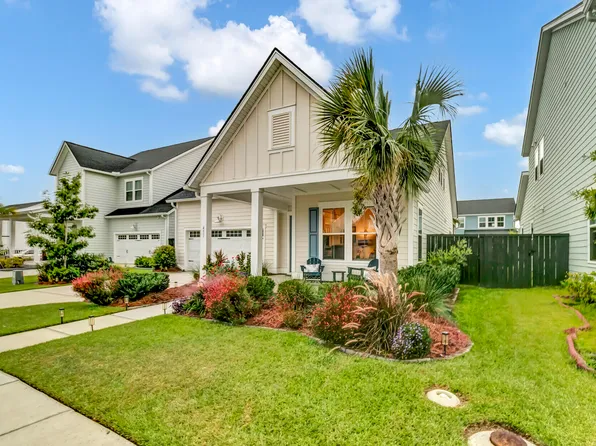 451 Parish Farms Dr, Summerville, SC 29486