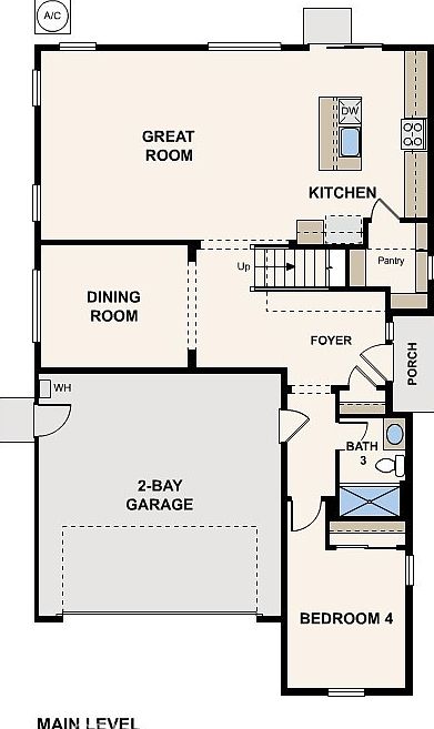 2nd image of 29257 Crescent Way
