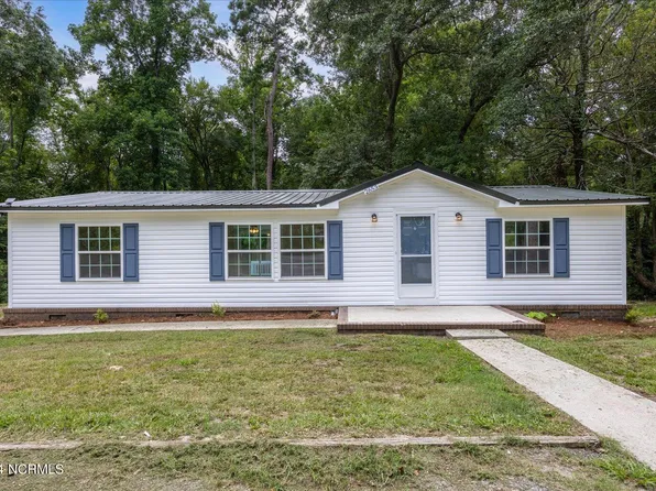 2653 Gamewell Court SW, Supply, NC 28462