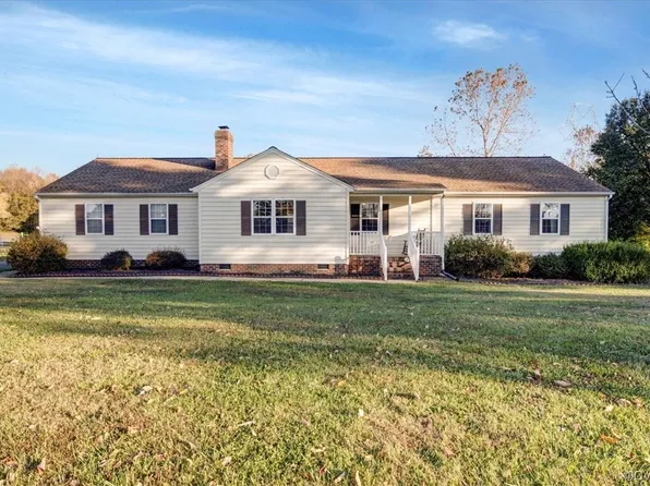 12157 Loblolly Ln, Rockville, VA 23146