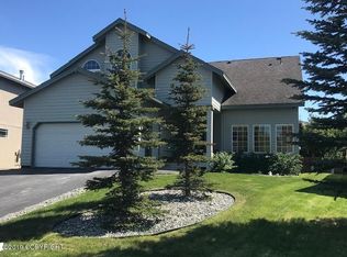 11031 Bow Cir, Anchorage, AK 99515