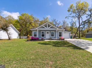 1658 Ashantilly Dr, Darien, GA 31305