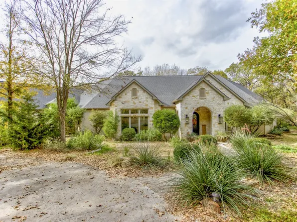 122 Forest Creek Cir, Weatherford, TX 76088