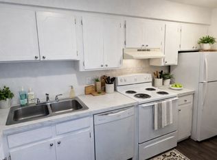 4001 Camp Robinson Rd APT 11, North Little Rock, AR 72118