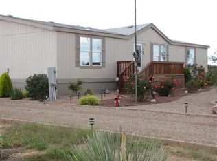 9380 S El Thuma Real, Hereford, AZ 85615