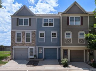 8259 S Fillmore Cir, Centennial, CO 80122