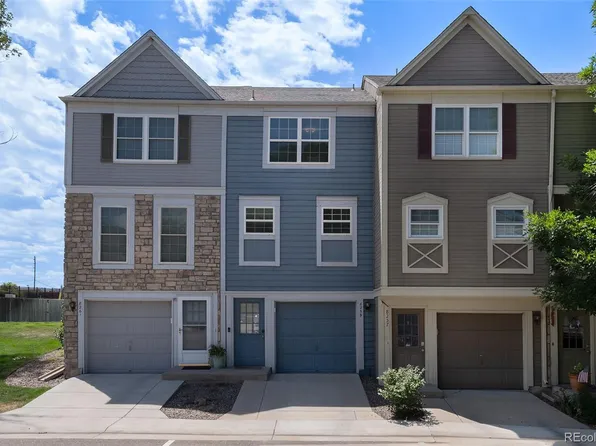 8259 S Fillmore Circle, Centennial, CO 80122