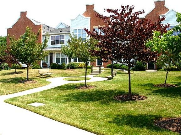 COMMUNITY VIEW