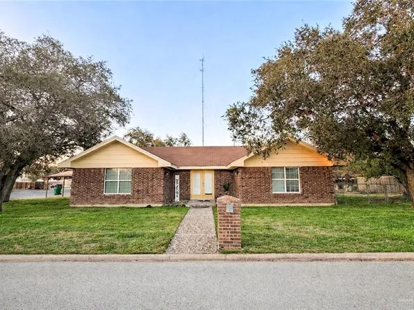 134 W Daffodil Ave, Pharr, TX 78577