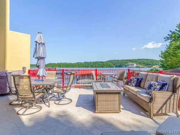 3168 Twin Rivers Point #1, Camdenton, MO 65020