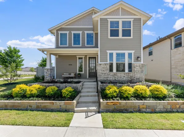 3205 Marilanda Rd, McKinney, TX 75071