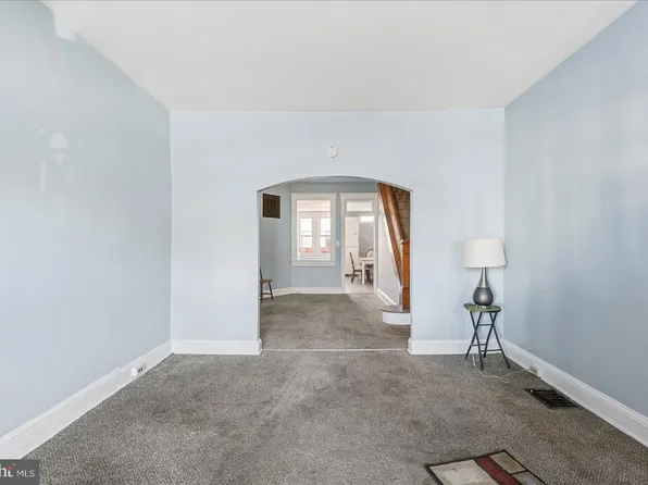 4703 Pennington Ave, Baltimore, MD 21226