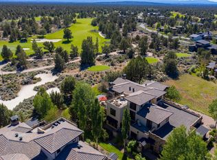 65651 Swallows Nest Ln, Bend, OR 97701