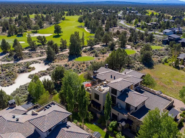 65651 Swallows Nest Ln, Bend, OR 97701