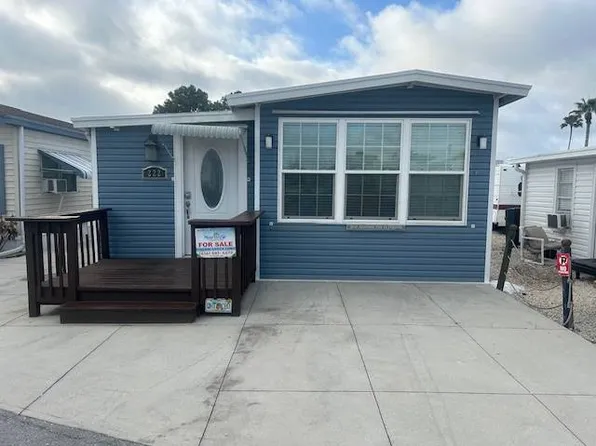 9412 New York Ave #222, Hudson, FL 34667