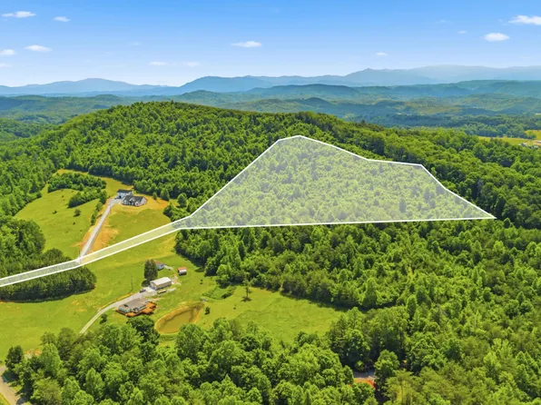 0 Three Point Rd, Vonore, TN 37885
