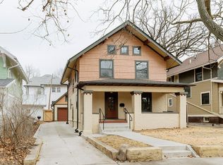 2717 Kingman Blvd, Des Moines, IA 50311