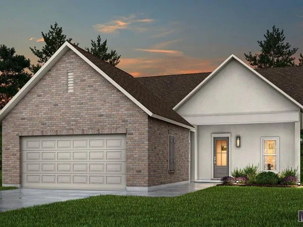 13791 Willowmore Dr, Denham Springs, LA 70726