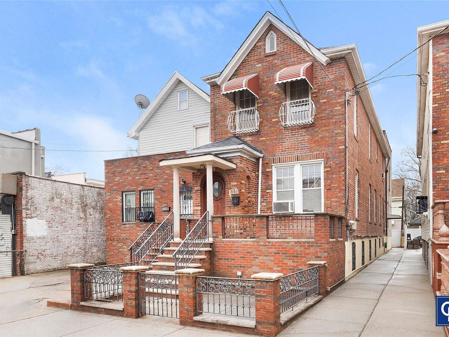 1848 Albany Avenue, Brooklyn, NY 11210 Zillow