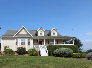 108 Dustin Ln, Madisonville, TN 37354