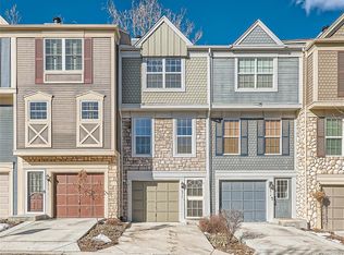 8215 S Fillmore Cir, Centennial, CO 80122