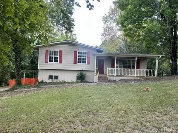18 Alpine Dr, La Fayette, GA 30728