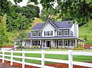 95 Hampton Rd, Briones, CA 94553