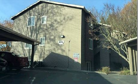Property Front View