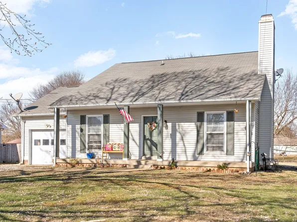 3351 Mallard Dr, Clarksville, TN 37042