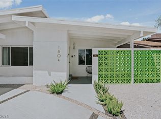 1804 Cochran St, Las Vegas, NV 89104