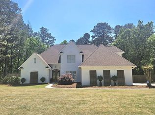 1116 Laurelwood Rd, Columbus, GA