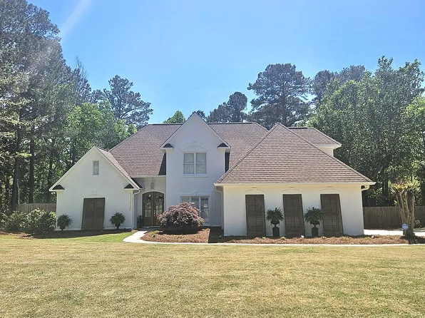 1116 Laurelwood Rd, Columbus, GA 31904