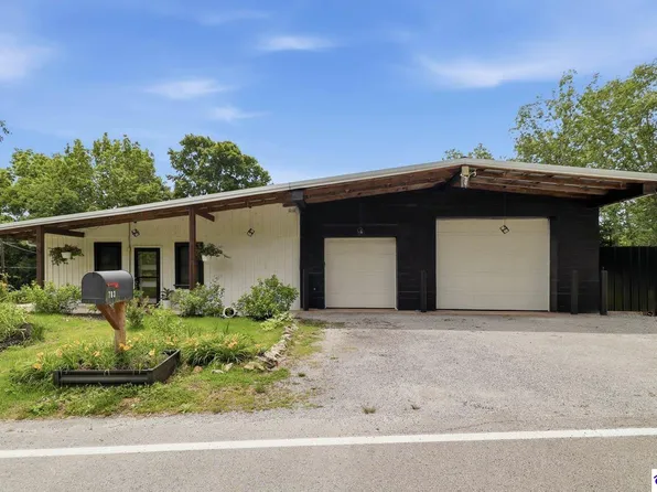 783 Philpot Rd, Campbellsville, KY 42718