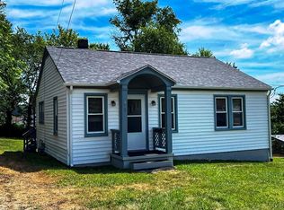 360 S 11th St, Wytheville, VA