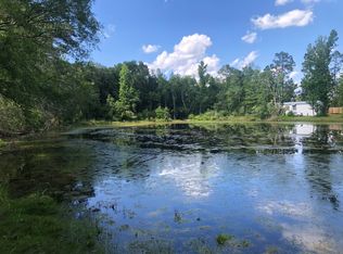 2533 John Marsh Rd, Bonifay, FL 32425