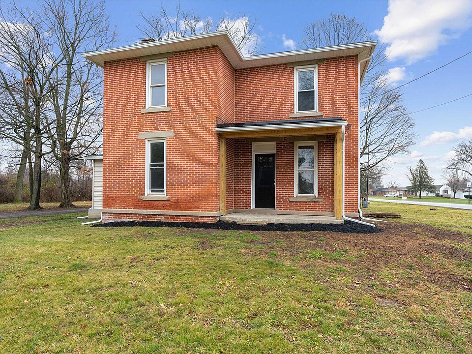 5490 Ebright Rd, Canal Winchester, OH 43110 Zillow
