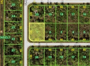 12042 Conroy Ave #1, Pt Charlotte, FL 33981