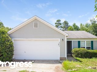 5712 Shining Oak Ln, Charlotte, NC 28269