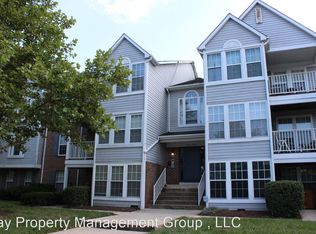 7834 Cornerstone Way #8, Windsor Mill, MD 21244