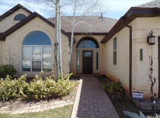 2385 W Lake Rd, Snowflake, AZ 85937