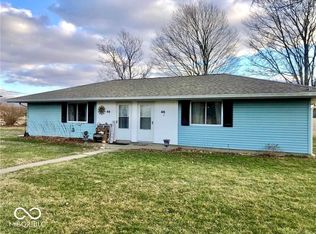 46 Westwood Rd, Fillmore, IN 46128