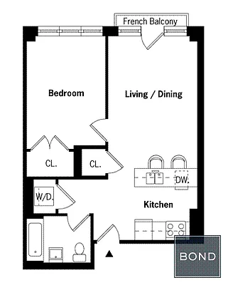 Sold by Bond New York | media 5