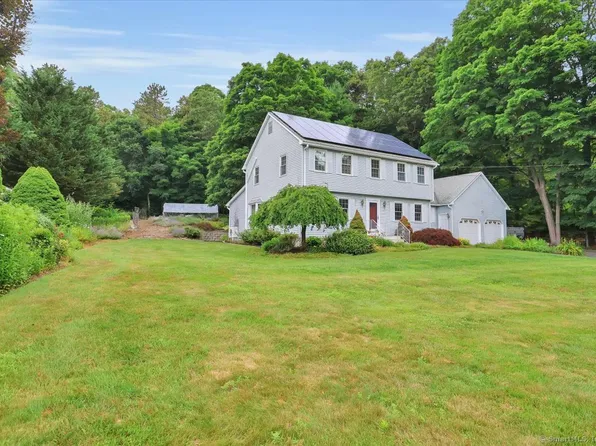 49 Thompson Street, Glastonbury, CT 06073