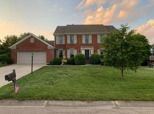 7279 Glenn Moor Dr, West Chester, OH 45069