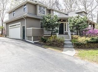 140 Cedar St, Lexington, MA 02421